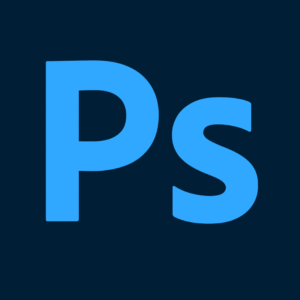 Adobe Photoshop Logo