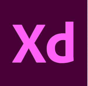 Adobe XD Logo